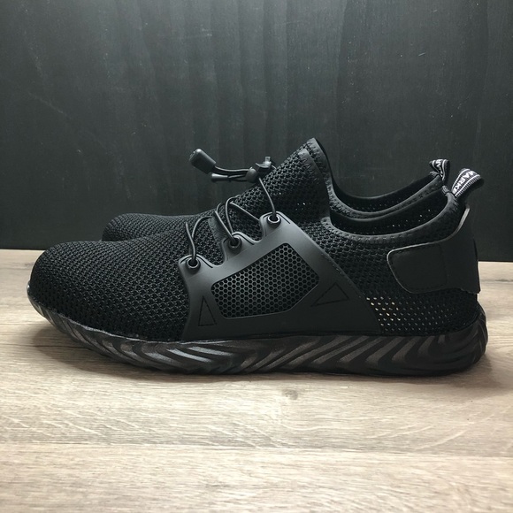 JUFOYU Safety Work Shoe - Picture 2 of 14